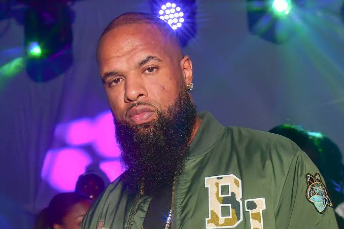 Buy Slim Thug Online