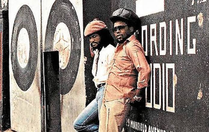 Buy Sly and Robbie Online
