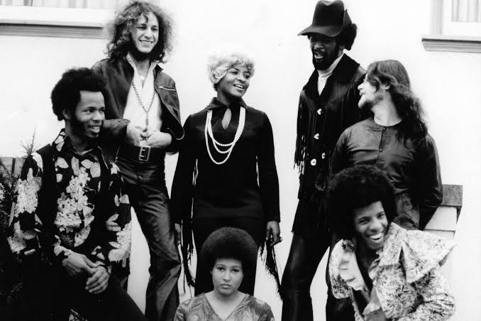 Buy Sly and the Family Stone Online