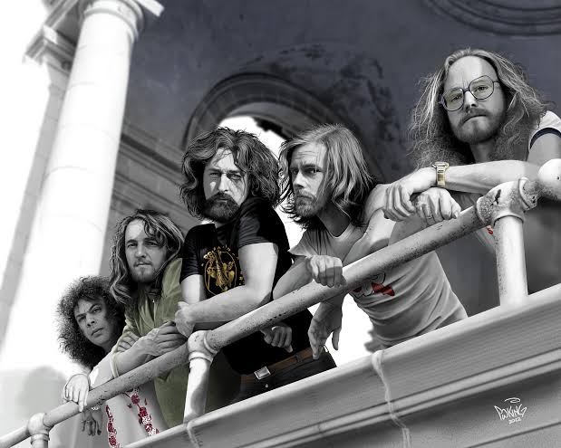 Buy Supertramp Online