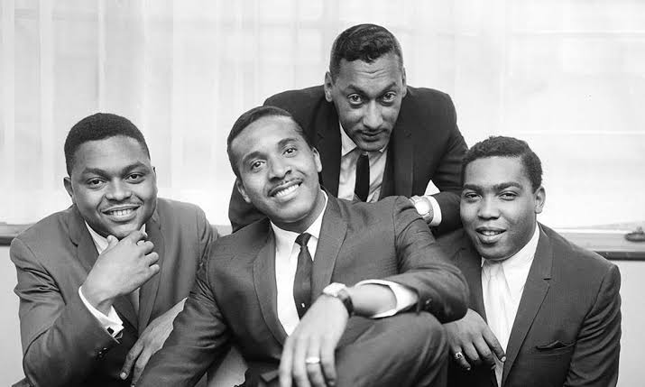 Buy The Four Tops Online