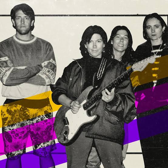 Buy The Breeders Online