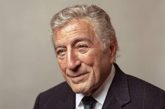 Buy Tony Bennett Online