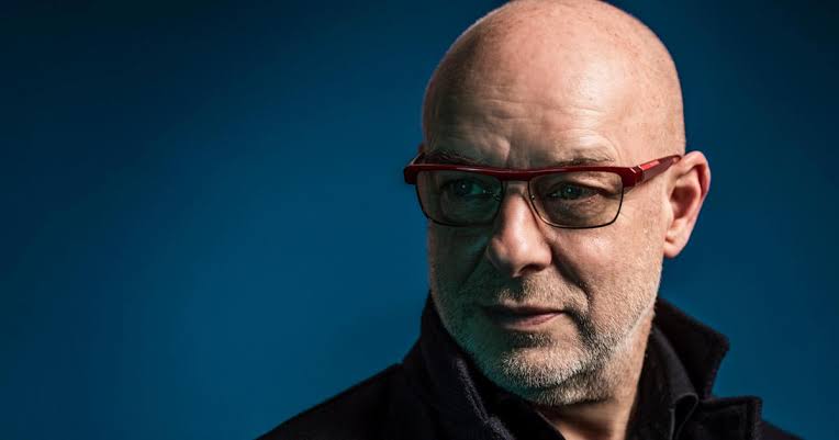 Buy Brian Eno Online