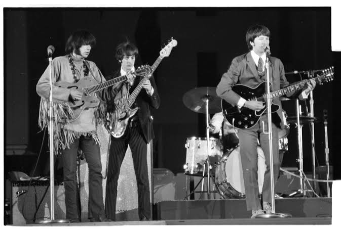 Buy Buffalo Springfield Online