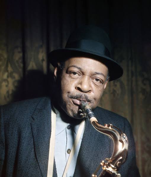 Buy Coleman Hawkins Online
