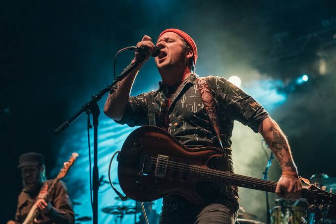 Buy Modest Mouse Online