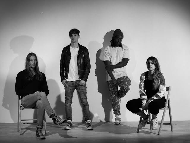 Buy Bloc Party Online