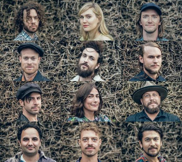 Buy Edward Sharpe and the Magnetic Zeros Online