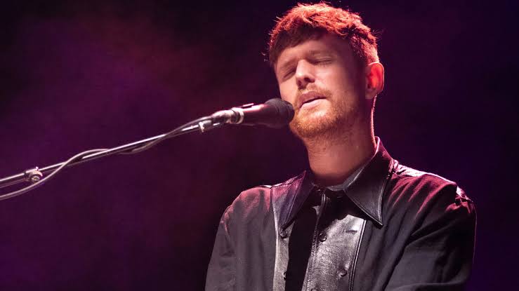 Buy James Blake Online