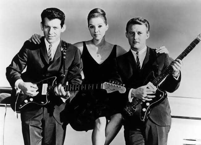 Buy The Ventures Online