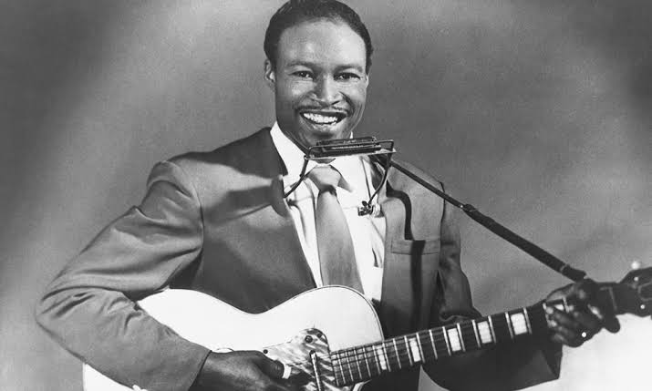 Buy Jimmy Reed Online