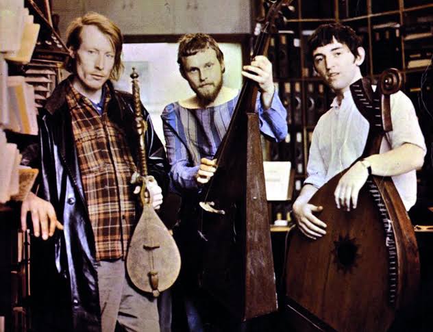 Buy The Incredible String Band Online