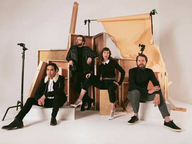 Buy Silversun Pickups Online