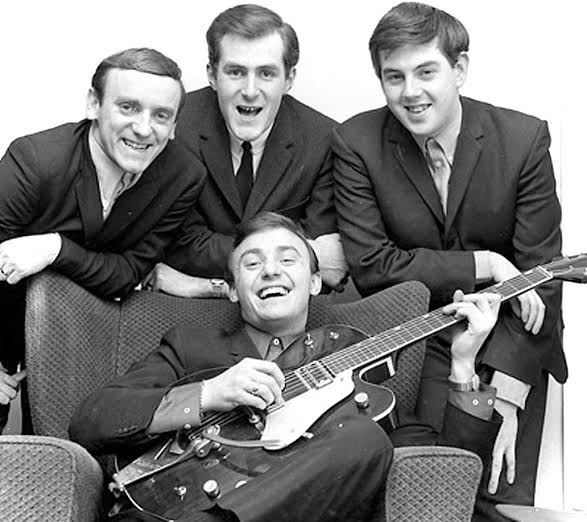 Buy Gerry and the Pacemakers Online