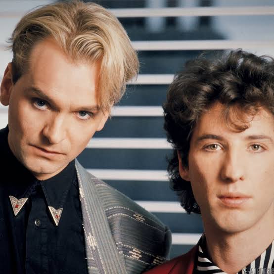 Buy Wang Chung Online