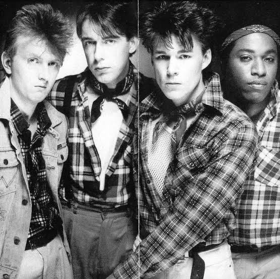 Buy Big Country Online