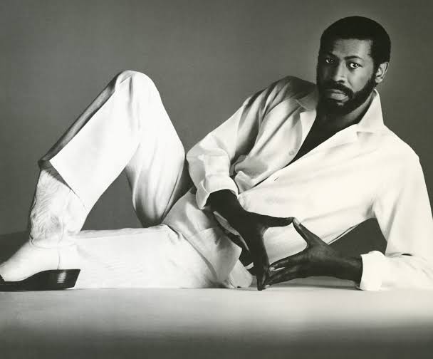 Buy Teddy Pendergrass Online