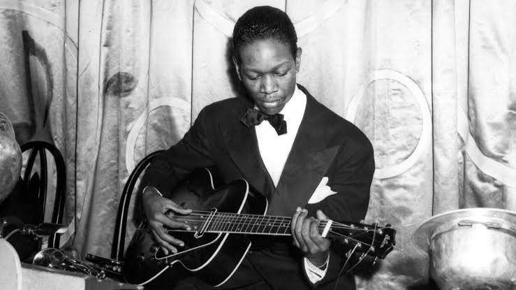 Buy Charlie Christian Online