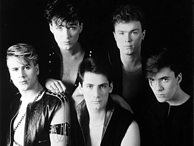 Buy Spandu Ballet Online
