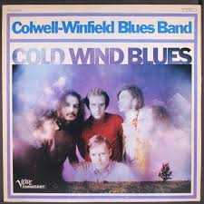 Buy Colwell-Winfield Blues Band Online