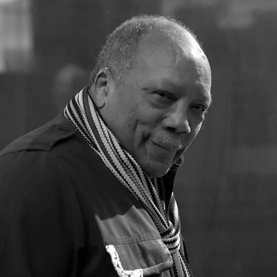 Buy Quincy Jones Online