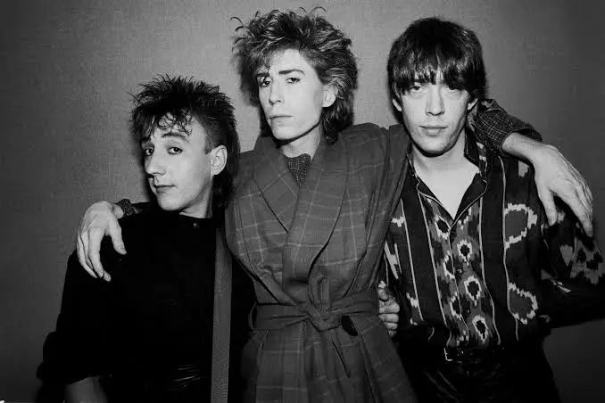 Buy The Psychedelic Furs Online