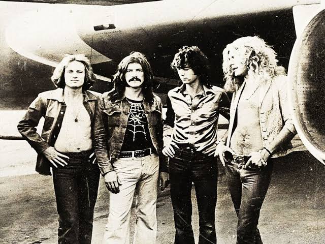 Buy Led Zeppelin Online