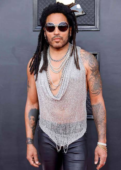 Buy Lenny Kravitz Online