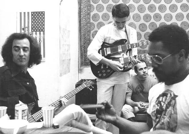 Buy Mahavishnu Orchestra Online