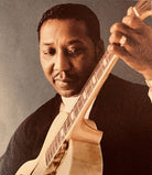 Muddy “Mississippi” Waters Live