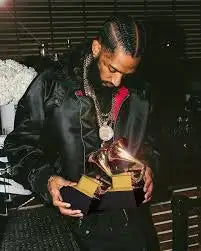 Buy Nipsey Hussle Online