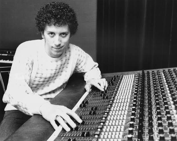 Buy Paul Hardcastle Online