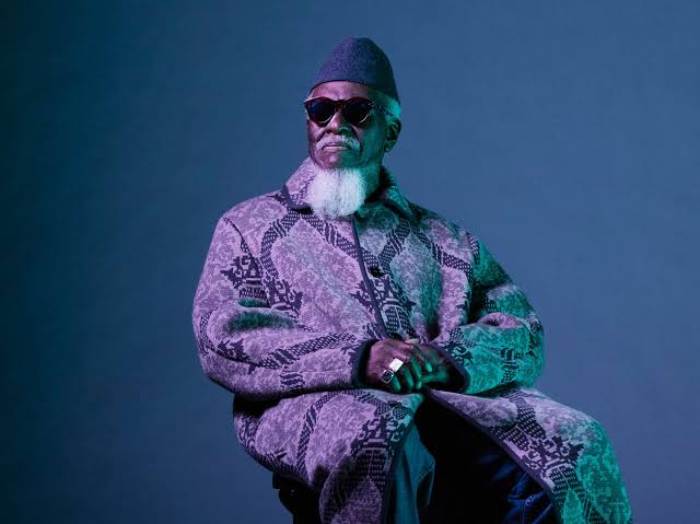 Buy Pharoah Sanders Online