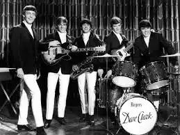 Buy Dave Clark Five Online