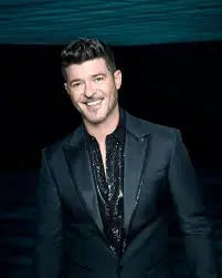 Buy Robin Thicke Online