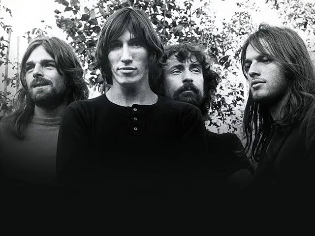 Buy Pink Floyd Online