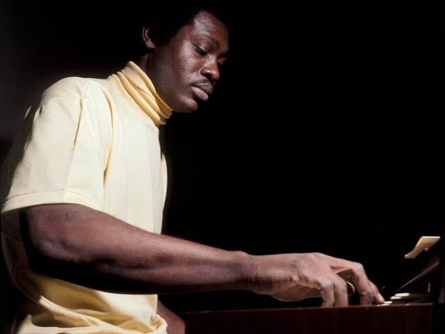 Buy Reuben Wilson Online
