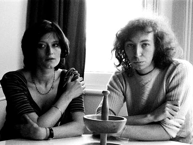 Buy Richard & Linda Thompson Online