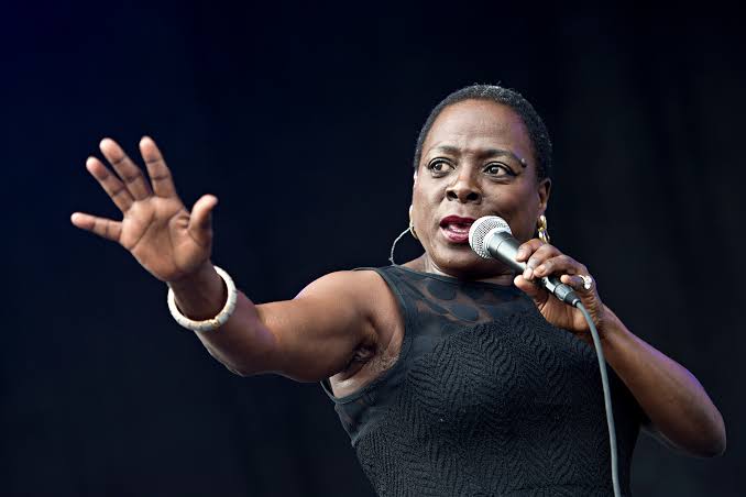 Buy Sharon Jones & The Dap-Kings Online