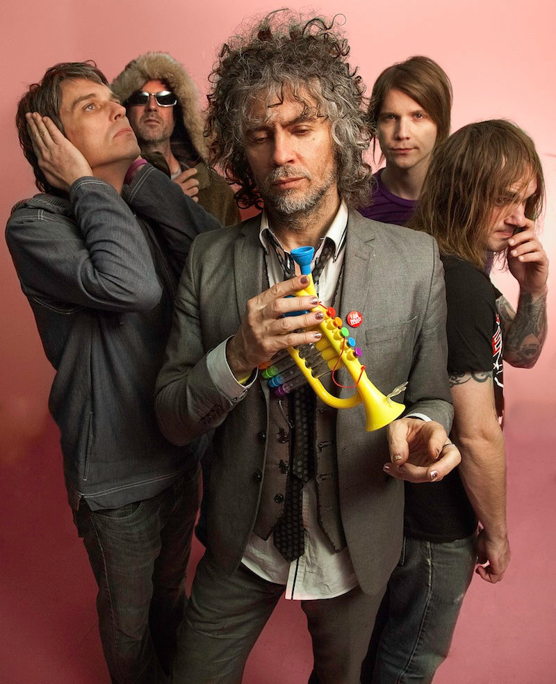 Buy The Flaming Lips Online