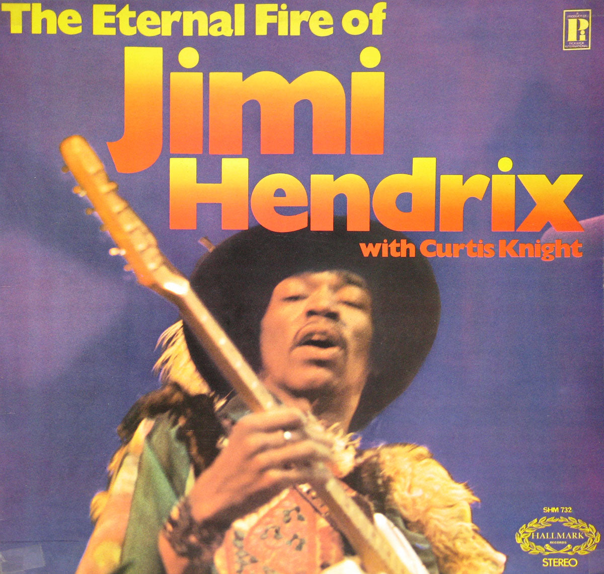 Buy Jimi Hendrix Online