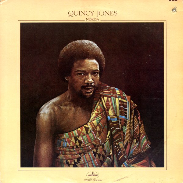 Buy Quincy Jones Online