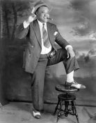 The Original Honeydripper