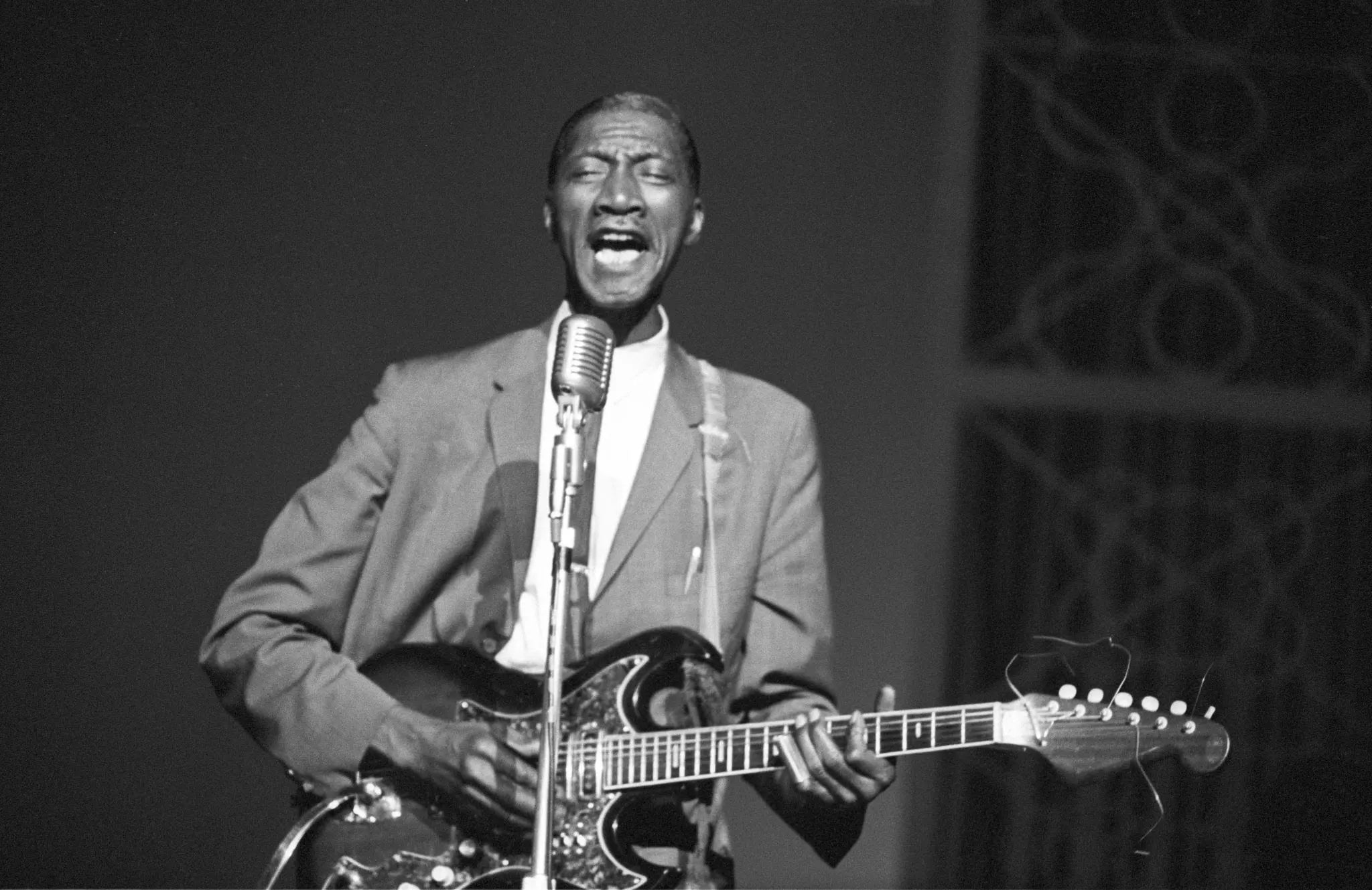 Buy Hound Dog Taylor Online