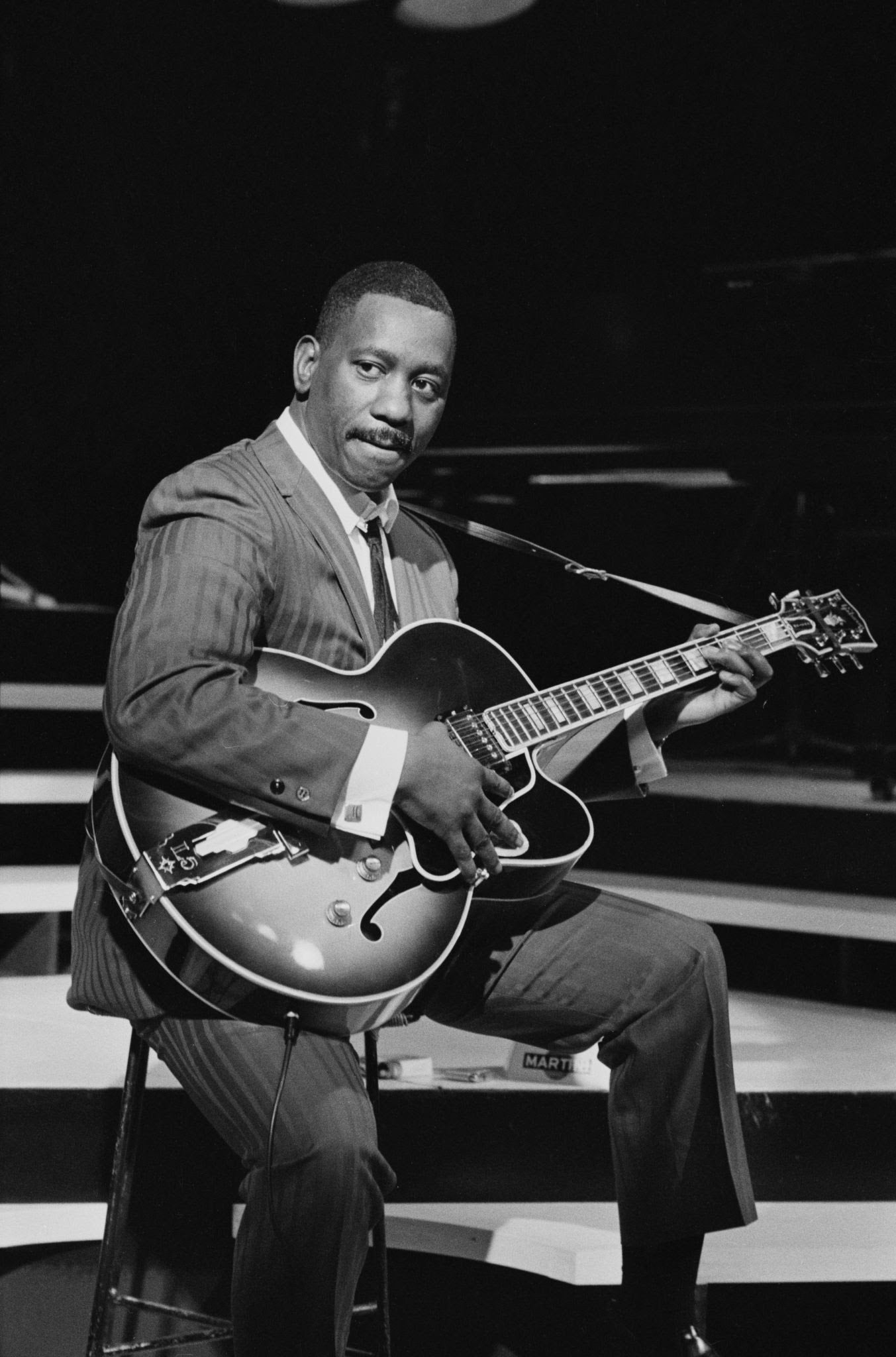 Buy Wes Montgomery Online