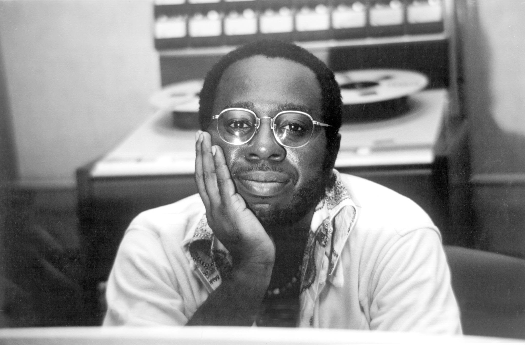 Buy Curtis Mayfield Online