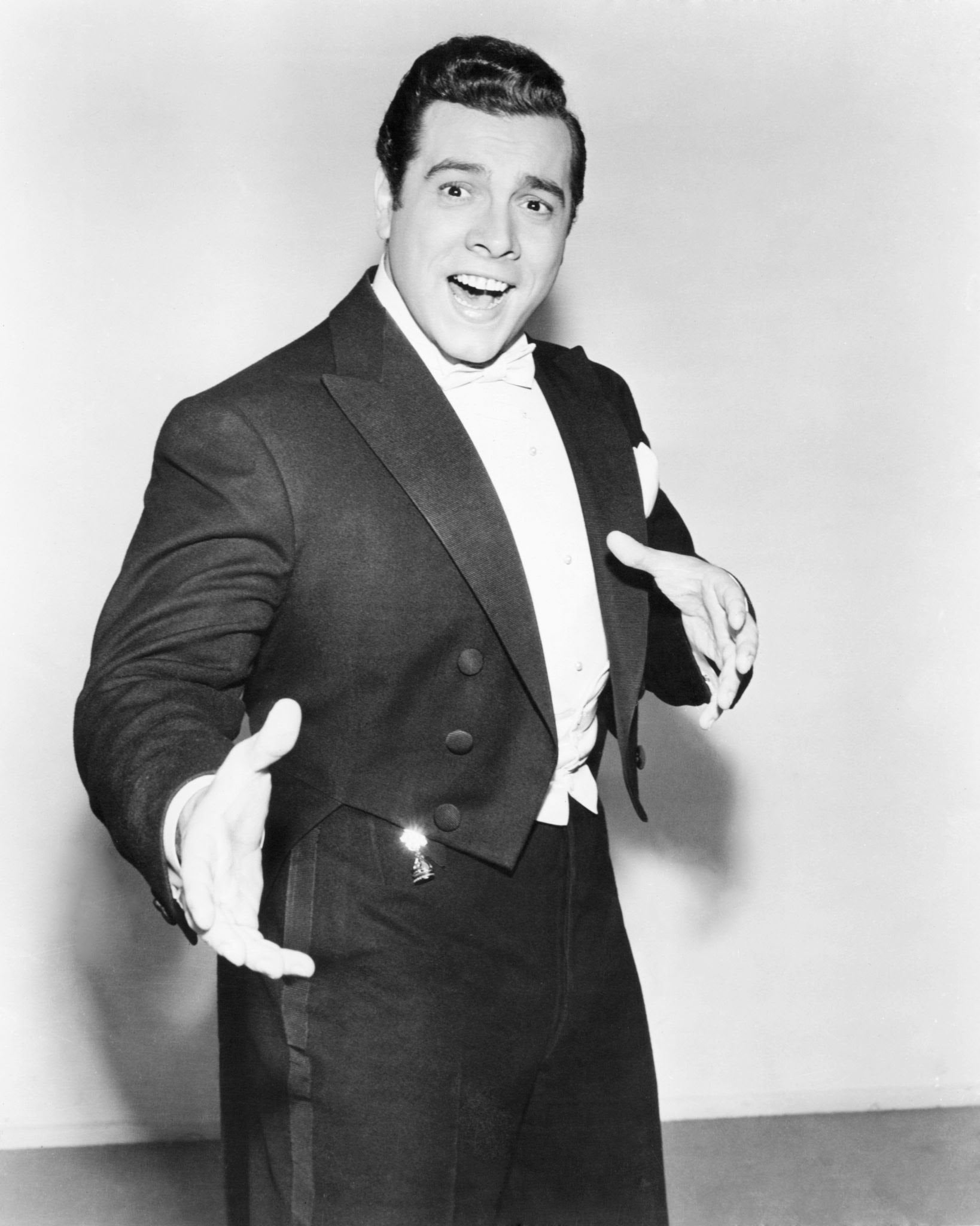 Buy Mario Lanza Online