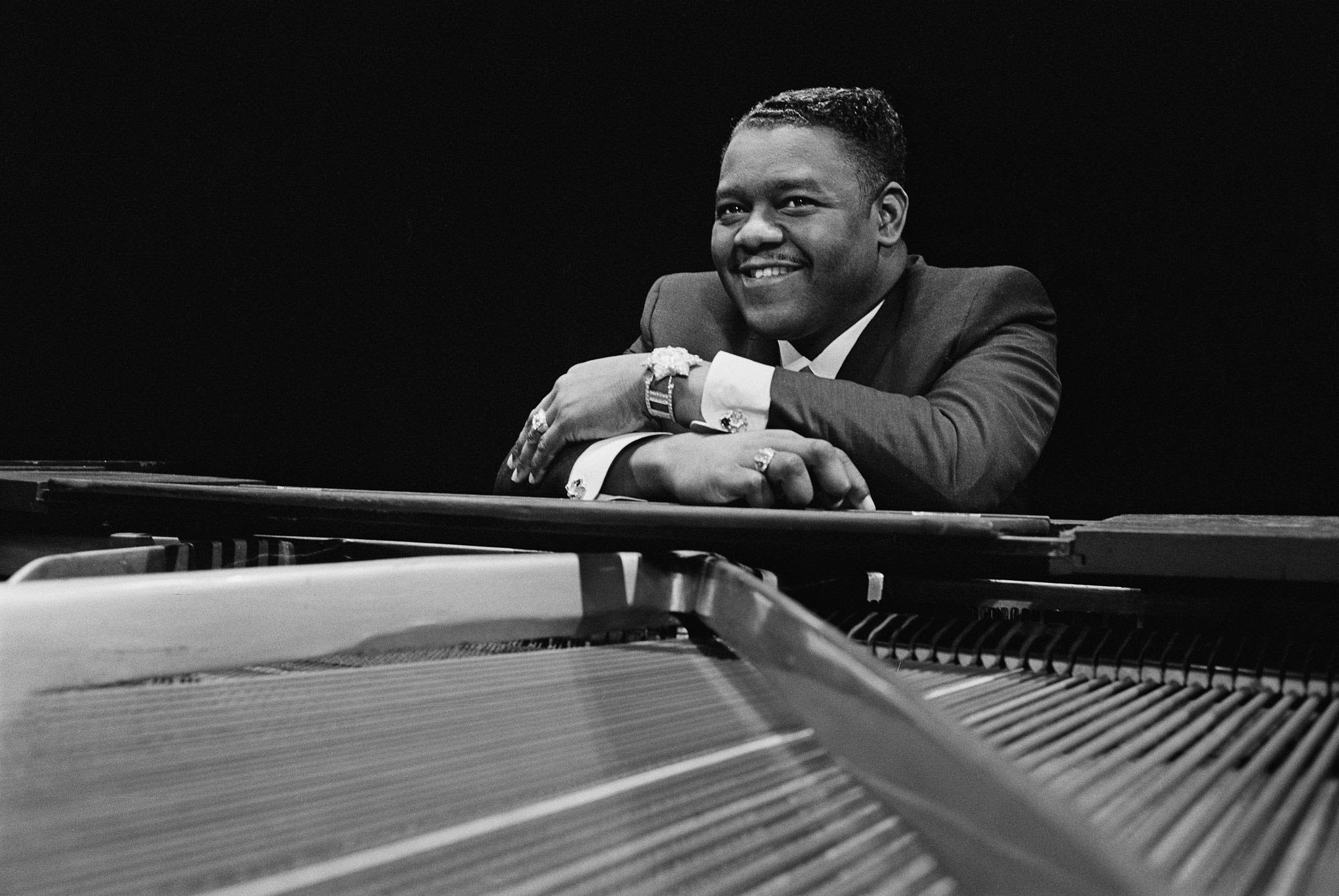 Buy Fats Domino Online