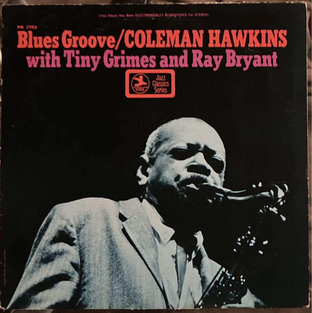 Buy Coleman Hawkins Online